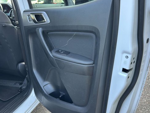 Used 2021 Ford Ranger XLT w/ Equipment Group 301A Mid image 13