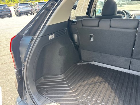 Used 2018 Honda HR-V EX image 51