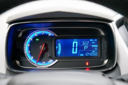 Used 2015 Chevrolet Trax LT w/ LT Plus Package image 32