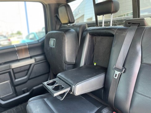 Used 2016 Ford F150 Lariat image 46