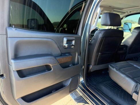 Used 2017 GMC Sierra 1500 Denali image 17