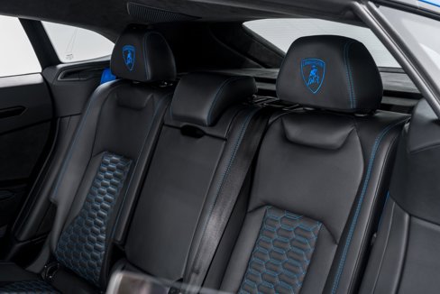 Used 2024 Lamborghini Urus S image 31