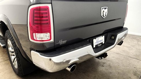 Used 2015 RAM 1500 Limited image 7
