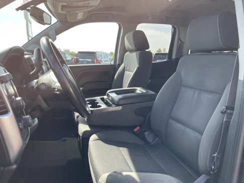 Used 2014 Chevrolet Silverado 1500 LT w/ All Star Edition image 27