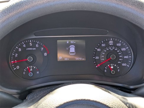 Used 2022 Kia Soul LX w/ Technology Package image 17