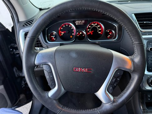 Used 2016 GMC Acadia SLT image 23