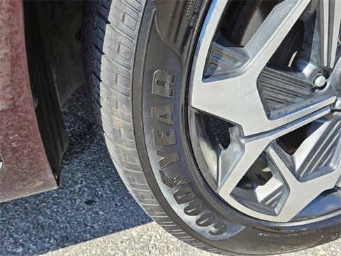 Used 2022 Hyundai Palisade Calligraphy image 19