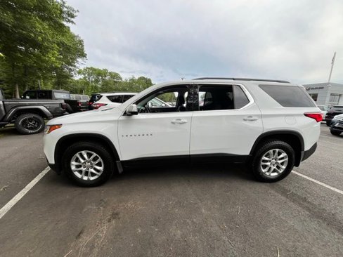 Used 2019 Chevrolet Traverse LT image 11
