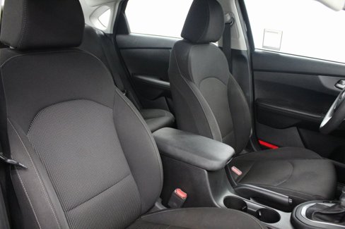 Used 2019 Kia Forte LXS image 19