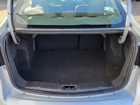 Used 2019 Ford Fiesta SE image 33
