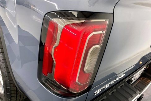 Used 2016 GMC Sierra 1500 SLT w/ SLT Premium Package image 29