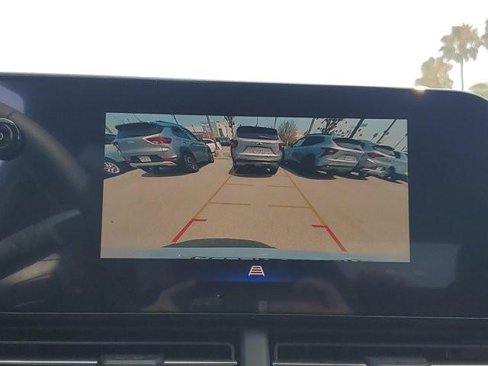 New 2025 Chevrolet Trax RS w/ Driver Confidence Package image 24