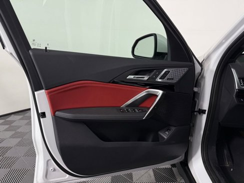 Certified 2023 BMW X1 xDrive28i image 10