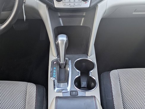 Used 2015 Chevrolet Equinox LT w/ Driver Convenience Package image 19