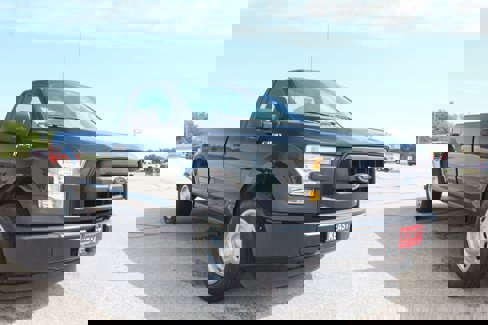Used 2015 Ford F150 XL image 6