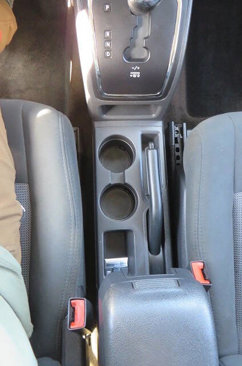 Used 2014 Jeep Patriot Latitude image 40