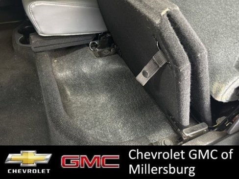 Used 2014 RAM 1500 Big Horn image 34