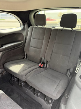 Used 2014 Dodge Durango SXT w/ Quick Order Package 23B image 14
