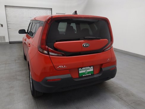 Used 2020 Kia Soul S image 6