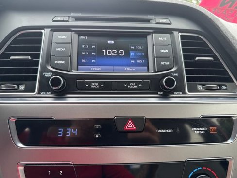 Used 2015 Hyundai Sonata Sport image 32