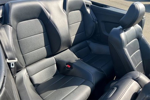 Used 2022 Ford Mustang Premium image 19