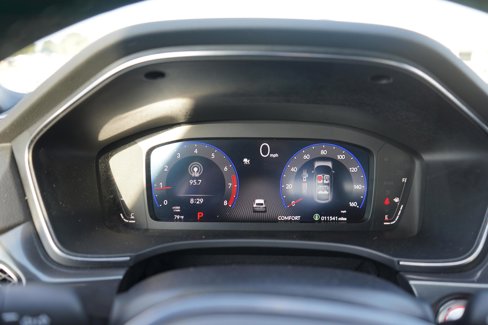 Used 2025 Acura Integra A-Spec image 11