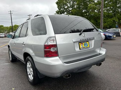 Used 2006 Acura MDX Touring image 5