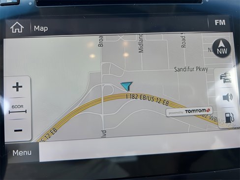 Used 2018 Subaru Outback 2.5i Limited image 19