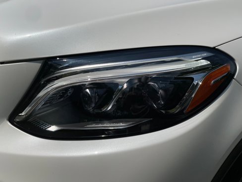 Used 2019 Mercedes-Benz GLE 43 AMG 4MATIC Coupe image 9