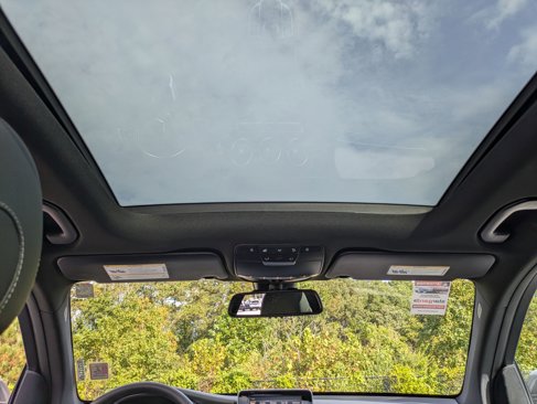 Used 2019 Mercedes-Benz GLC 300 4MATIC image 24