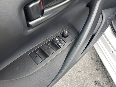 New 2026 Toyota Corolla LE image 11