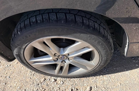Used 2015 Volvo V60 T5 Premier image 19