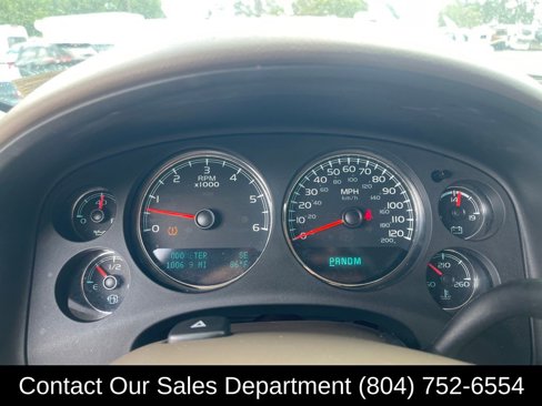 Used 2013 Chevrolet Avalanche LT w/ All-Star Edition image 18