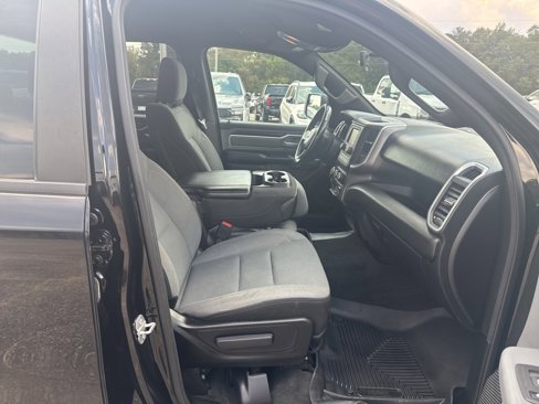 Used 2022 RAM 1500 Big Horn image 5