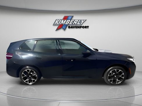Certified 2025 BMW X3 xDrive30i w/ Premium Package image 18