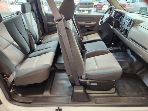 Used 2008 GMC Sierra 1500 W/T image 13