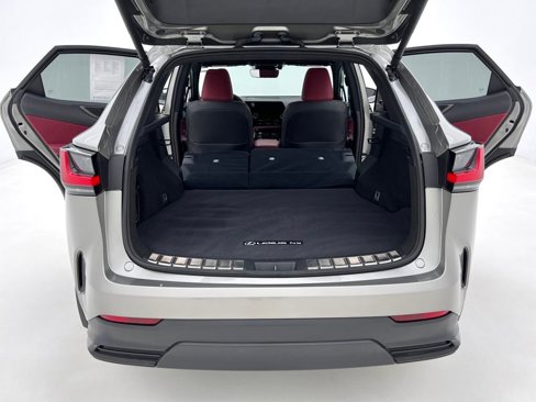 Used 2022 Lexus NX 350 AWD image 29