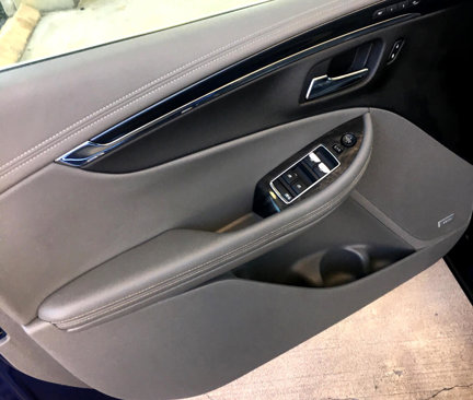 Used 2014 Chevrolet Impala LTZ image 10