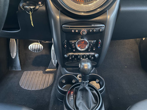 Used 2015 MINI Cooper Countryman S w/ Technology Package image 31