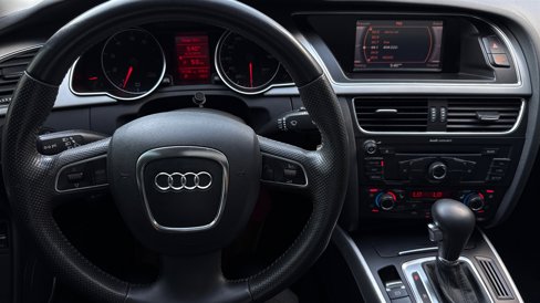 Used 2012 Audi A5 2.0T Premium Plus image 26