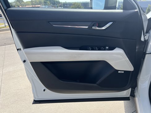 Used 2018 MAZDA CX-5 Grand Touring w/ Premium Package image 14