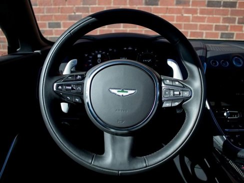 Used 2023 Aston Martin DBX 707 image 14