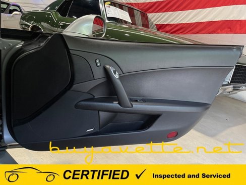 Used 2007 Chevrolet Corvette Z06 w/ Preferred Equipment Group image 21
