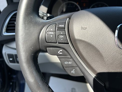 Used 2017 Acura RDX w/ Technology Package image 23