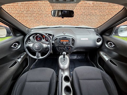 Used 2013 Nissan Juke S image 13