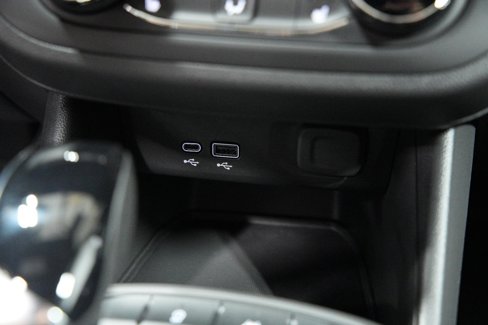 New 2026 Buick Envista Preferred w/ Convenience I Package image 39
