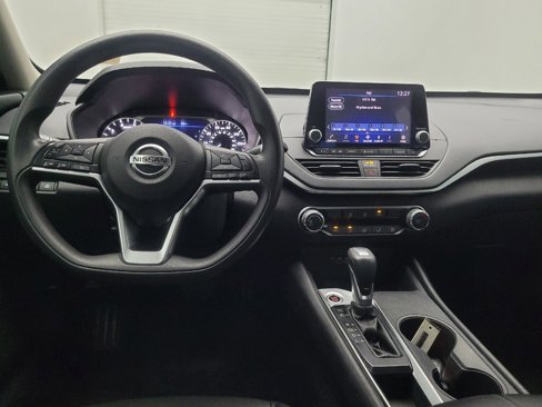 Used 2019 Nissan Altima 2.5 S image 22