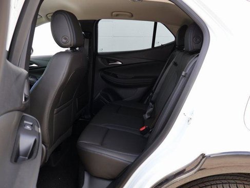 New 2026 Buick Encore GX Sport Touring w/ Comfort Package image 13
