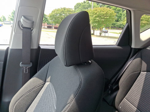 Used 2023 Kia Soul EX image 17