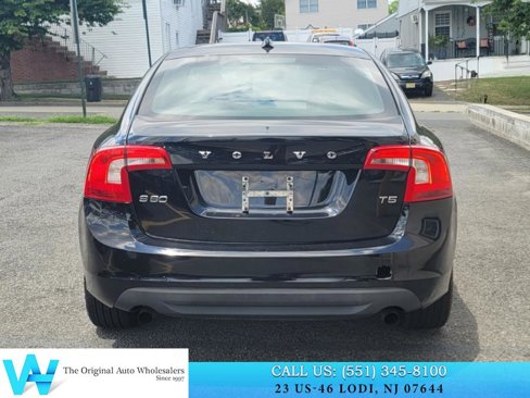 Used 2012 Volvo S60 T5 image 7
